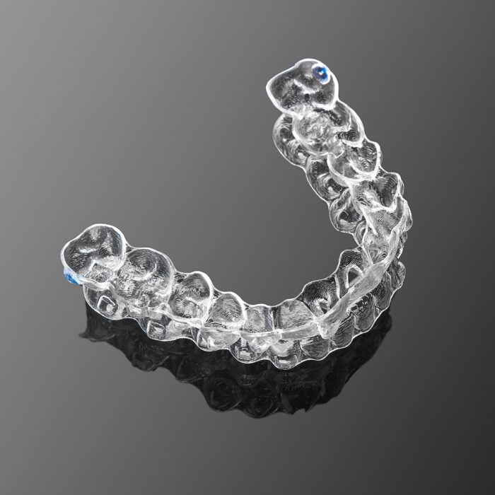 Types of Retainers - Reed Orthodontics